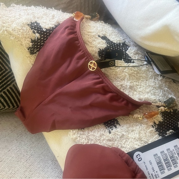 Vix Paula Hermanny Kaia Detail swim set - Picture 8 of 9